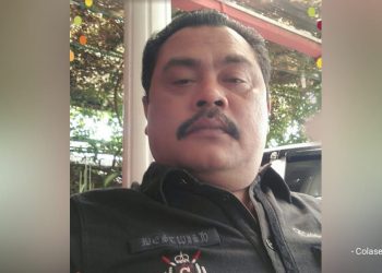 Sekretaris Badan Pendiri Ajak Humatob Jaga Kondusifitas Kota Siantar