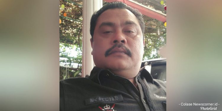 Sekretaris Badan Pendiri Ajak Humatob Jaga Kondusifitas Kota Siantar