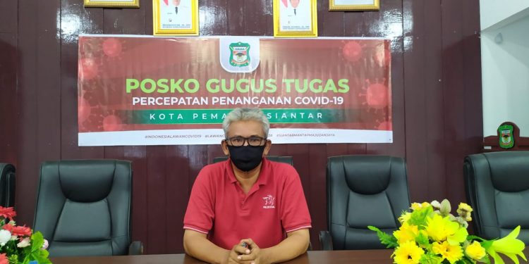 Kabar Baik! Empat Orang di Siantar Negatif Covid-19 dan Pulang dari RSUD dr Djasamen Saragih Kabar Baik! Empat Orang di Siantar Negatif Covid-19 dan Pulang dari RSUD dr Djasamen Saragih