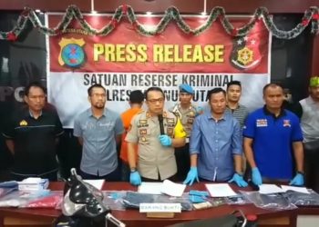 Terungkap, Kristina Gultom Tewas Setelah Diseret dan Dicekik Suami Tetangga di Semak-semak