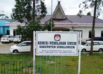 Mantan Napi Masuk Bursa Calon Komisioner KPUD Simalungun