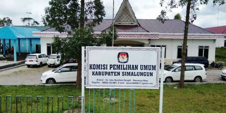 Mantan Napi Masuk Bursa Calon Komisioner KPUD Simalungun