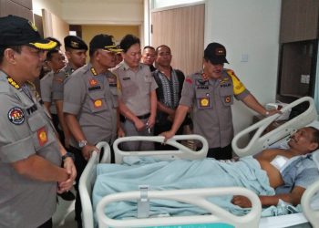 Satu Malam Setelah Penggal Leher Tetangganya, Pirhot Nababan Menyusul ke Alam Baka