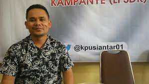 Hasil Rekap KPUD Siantar, Ini Nama-nama Anggota DPRD Siantar 2019-2024
