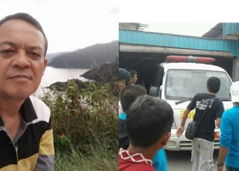 Sempat Tersebar Beritanya Menghilang, Guru SMP dari Balige Ditemukan Tewas di Kamar Hotel di Medan