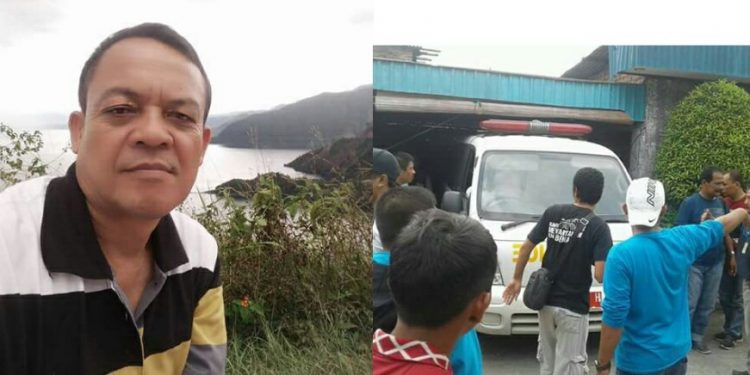Sempat Tersebar Beritanya Menghilang, Guru SMP dari Balige Ditemukan Tewas di Kamar Hotel di Medan