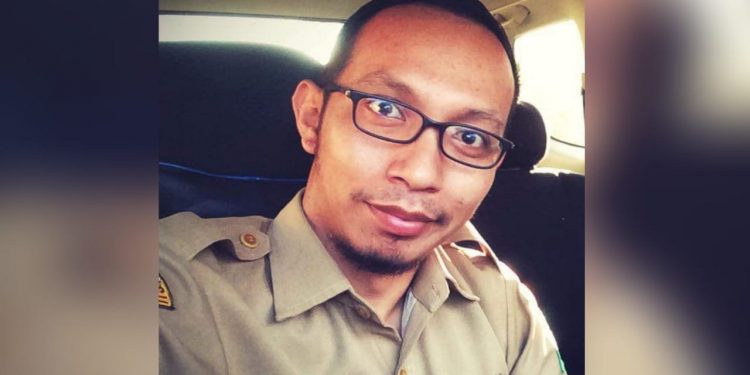Sekretariat Bawaslu Simalungun Gunakan Jasa PT.Pos dalam Pembayaran Honor Pengawas TPS Sekretariat Bawaslu Simalungun Gunakan Jasa PT.Pos dalam Pembayaran Honor Pengawas TPS