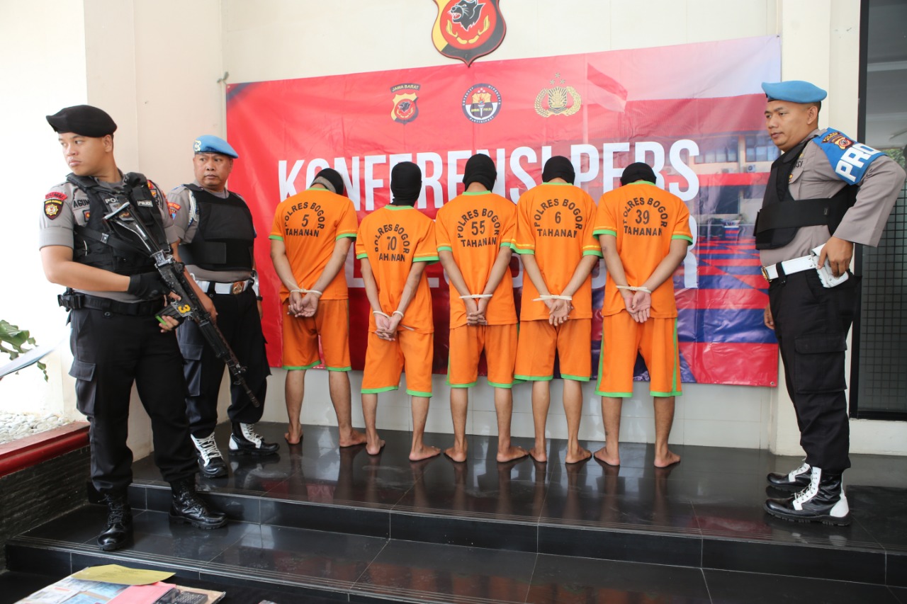Dirampok Usai Transaksi di Bank Mandiri, Uang 79 Juta Raib