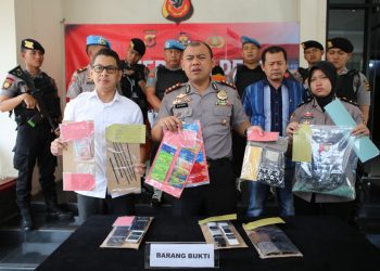 Dirampok Usai Transaksi di Bank Mandiri, Uang 79 Juta Raib