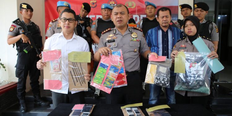 Dirampok Usai Transaksi di Bank Mandiri, Uang 79 Juta Raib