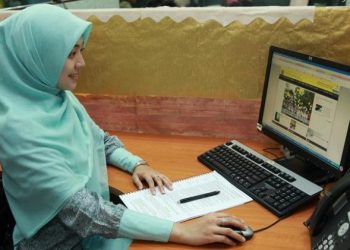 Hingga Triwulan III 2018, Kanwil DJP Sumut II Catat Pertumbuhan Penerimaan 11,47%