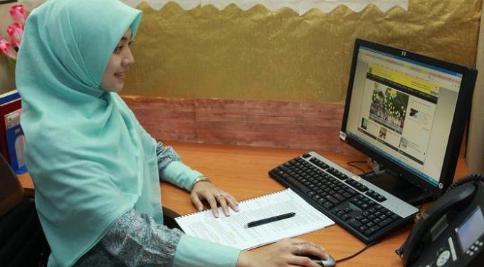 Hingga Triwulan III 2018, Kanwil DJP Sumut II Catat Pertumbuhan Penerimaan 11,47%
