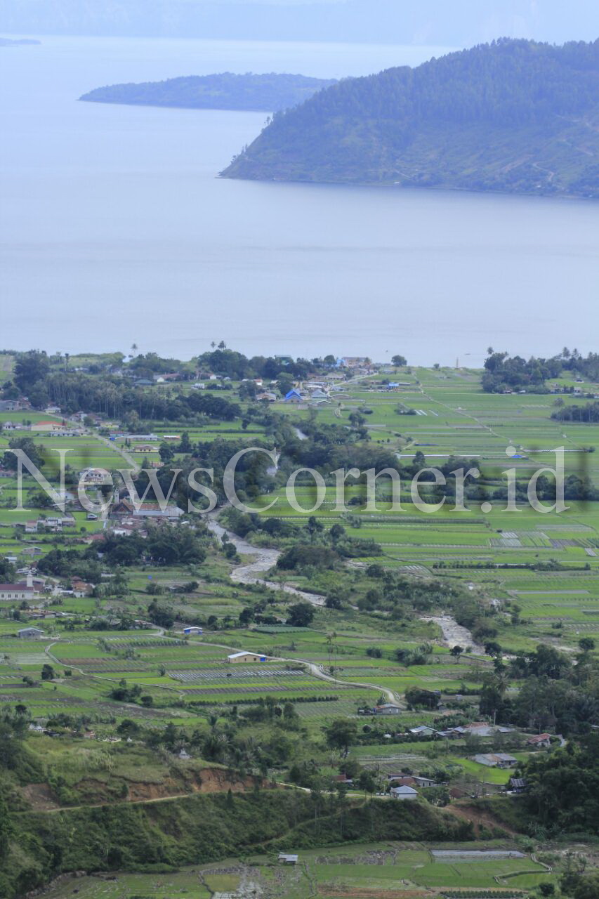 Serba-serbi Festival Danau Toba (FDT) 2017. Ini Foto-foto Menariknya ...