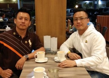 Ayo Ramaikan, Baksos Donor Darah Lions Club di Siantar