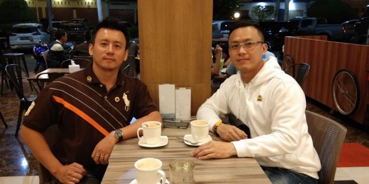 Ayo Ramaikan, Baksos Donor Darah Lions Club di Siantar