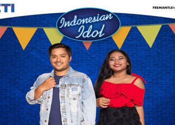 Maria Simorangkir jadi Idola Baru di Blantika Musik Tanah Air