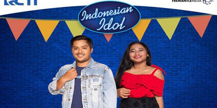 Maria Simorangkir jadi Idola Baru di Blantika Musik Tanah Air Maria Simorangkir jadi Idola Baru di Blantika Musik Tanah Air