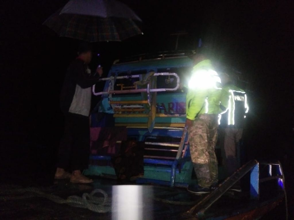 Kecelakaan KM Ramos Risma Marisi di Nainggolan, Danau Toba. Ini Data Penumpangnya.. Kecelakaan KM Ramos Risma Marisi di Nainggolan, Danau Toba. Ini Data Penumpangnya..