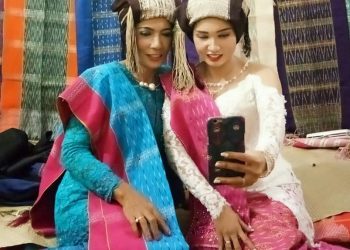 Tulisan Anita Martha Hutagalung Viral, Mertua Jaman Now ini Tuai Pujian...