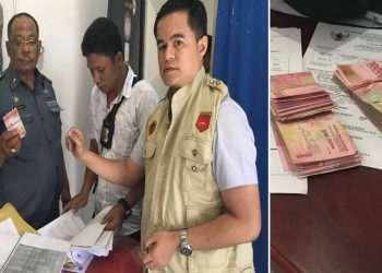 Wew, Polda Sumut Tangkap Kepala Syahbandar Pelabuhan Tanjung Balai