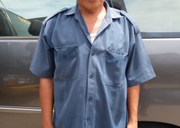 Edan! Pak Guru Cabuli 5 Murid SD di Dalam Kelas. Modusnya Berikan Tugas...