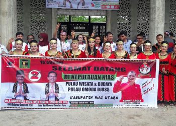 Omoda Djoss Terapkan Main Cepat untuk Perubahan