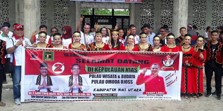 Omoda Djoss Terapkan Main Cepat untuk Perubahan