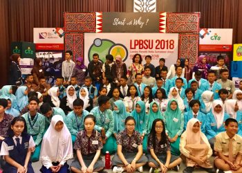 47 Tim Pelajar Berlomba di Ajang Peneliti Belia Sumut