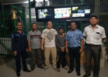 SatRes Narkoba Polres Simalungun Ungkap Peredaran Narkoba yang Dikendalikan dari Lapas... SatRes Narkoba Polres Simalungun Ungkap Peredaran Narkoba yang Dikendalikan dari Lapas...