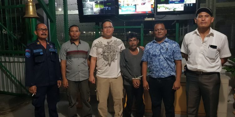 SatRes Narkoba Polres Simalungun Ungkap Peredaran Narkoba yang Dikendalikan dari Lapas... SatRes Narkoba Polres Simalungun Ungkap Peredaran Narkoba yang Dikendalikan dari Lapas...