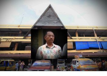 Dugaan Korupsi di PD Pasar, Dirkeu Diultimatum Untuk Laporkan Dugaan Korupsi 2 × 24 Jam