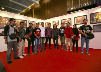 Utusan PFI Medan Akan Ramaikan APFI 2018 di Batam