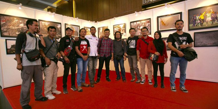 Utusan PFI Medan Akan Ramaikan APFI 2018 di Batam Utusan PFI Medan Akan Ramaikan APFI 2018 di Batam
