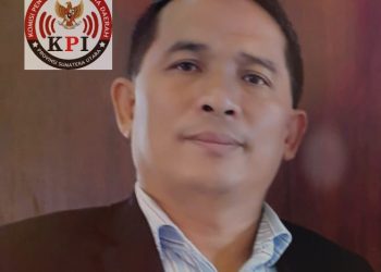 KPID Sumut Keluarkan Surat Edaran Kepada Stasiun TV dan Radio