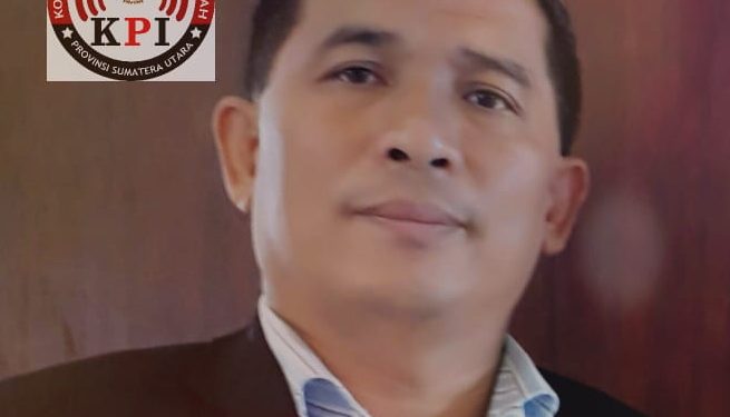 KPID Sumut Keluarkan Surat Edaran Kepada Stasiun TV dan Radio KPID Sumut Keluarkan Surat Edaran Kepada Stasiun TV dan Radio