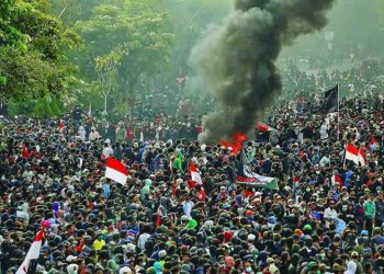 Jangan Diremehkan, Pelajar Juga Punya Hak untuk Menyuakan Pendapat