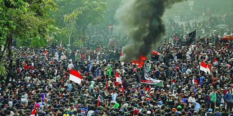 Jangan Diremehkan, Pelajar Juga Punya Hak untuk Menyuakan Pendapat