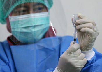 Pemerintah Gandeng Ormas Agama Jelaskan Vaksinasi Covid-19
