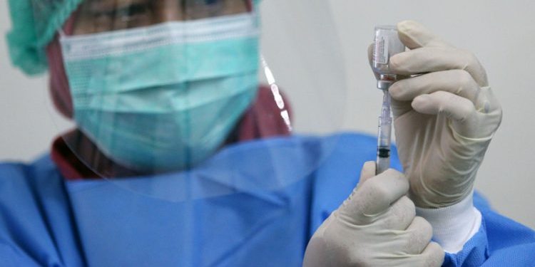 Pemerintah Gandeng Ormas Agama Jelaskan Vaksinasi Covid-19