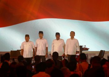 Dosen Fisip USU: Publik Meragukan Hasil Survei CEPP Fisip USU