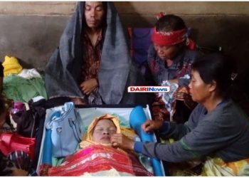 Tragis, Ramayana Manihuruk Seorang Pasien Melahirkan Tewas dan Diduga Akibat Tidak Ditangani Dengan Baik..