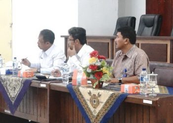 Tahun Ini Pemko Pematangsiantar Terapkan Non Tunai Seluruh Transaksi
