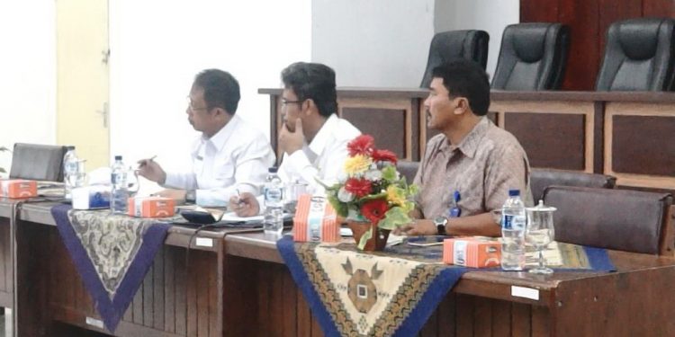 Tahun Ini Pemko Pematangsiantar Terapkan Non Tunai Seluruh Transaksi