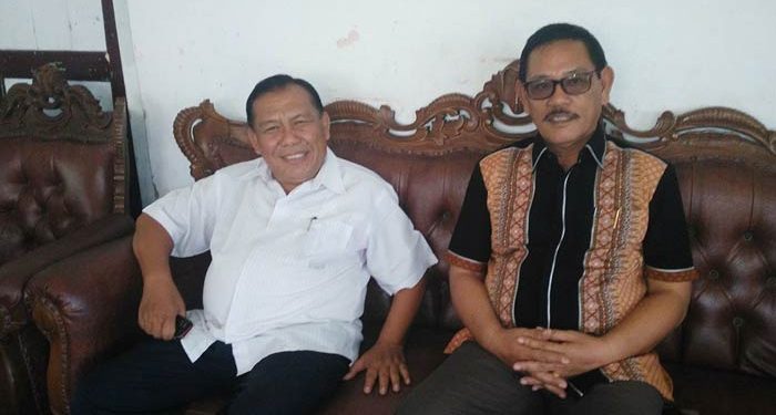 Ephorus GPDI Mengajak Mendukung Prabowo-AHY 2019 Ephorus GPDI Mengajak Mendukung Prabowo-AHY 2019