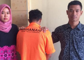 Awalnya Diajak ke Kebun Kopi, Seorang Gadis Belia "Dieksekusi"