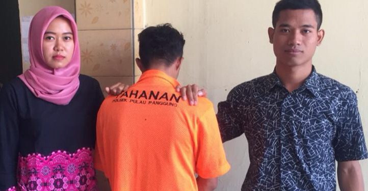 Awalnya Diajak ke Kebun Kopi, Seorang Gadis Belia "Dieksekusi" Awalnya Diajak ke Kebun Kopi, Seorang Gadis Belia "Dieksekusi"