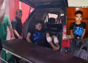 Pembunuh Waria di Hotel 61 Ternyata Karyawan Alfamidi dan Sempat Dijanjikan jadi Gigolo