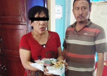 Weski Sipahutar Tipu Rs Situmorang, Mengaku Bisa Gandakan Uang dan Perhiasan