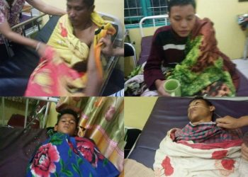 Kecelakaan KM Ramos Risma Marisi di Nainggolan, Danau Toba. Ini Data Penumpangnya..