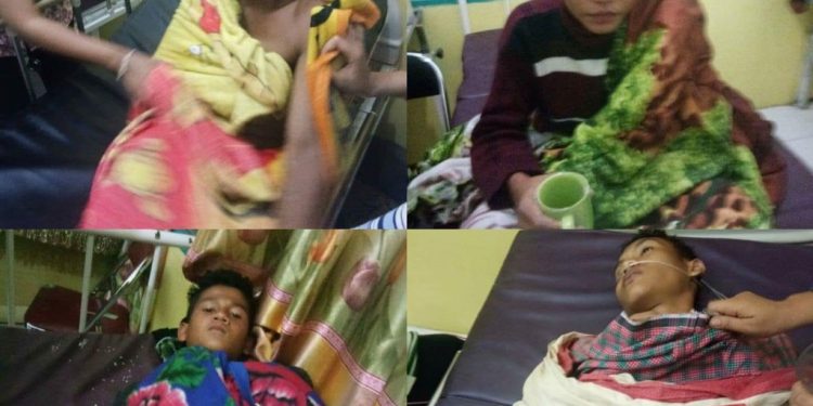 Kecelakaan KM Ramos Risma Marisi di Nainggolan, Danau Toba. Ini Data Penumpangnya.. Kecelakaan KM Ramos Risma Marisi di Nainggolan, Danau Toba. Ini Data Penumpangnya..